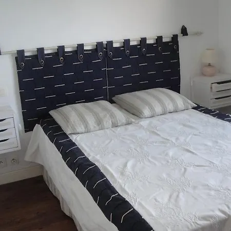 Le Pavillon Paul Prázdninový dům *