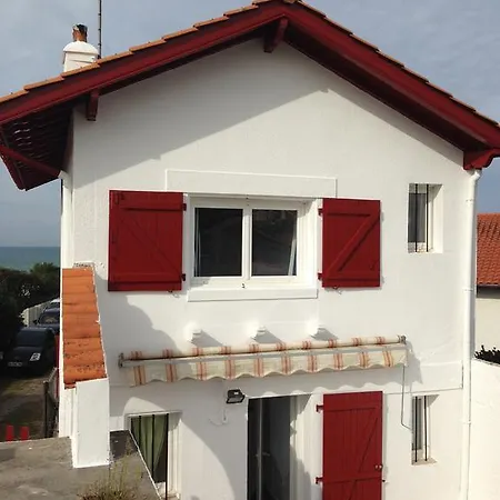 Le Pavillon Paul *