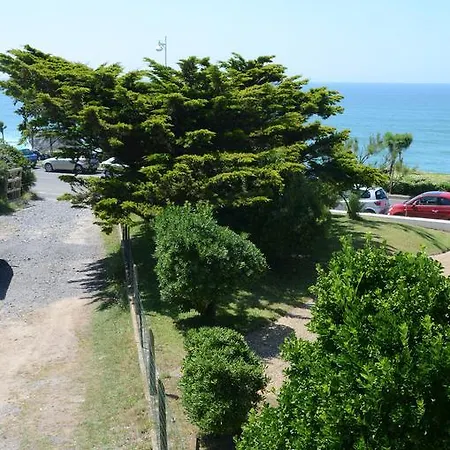 Le Pavillon Paul Holiday home *