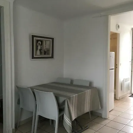 Le Pavillon Paul * Biarritz