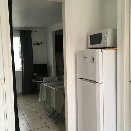 Le Pavillon Paul Prázdninový dům *