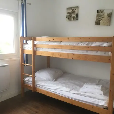 Prázdninový dům Le Pavillon Paul *
